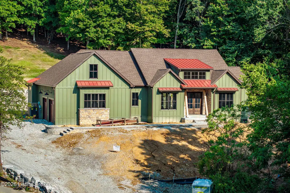 807 Wooded Ridge Dr, New Albany, IN 47150 - #1