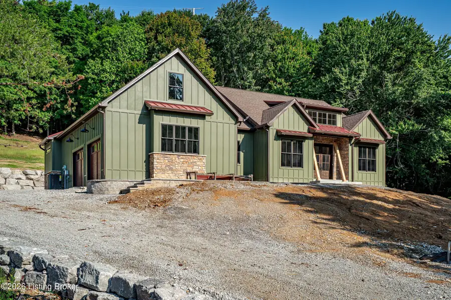 807 Wooded Ridge Dr, New Albany, IN 47150 - #3