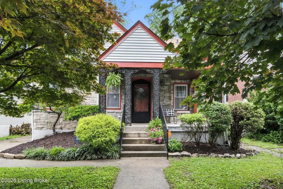4513 Jewell Ave, Louisville, KY 40212 - #1