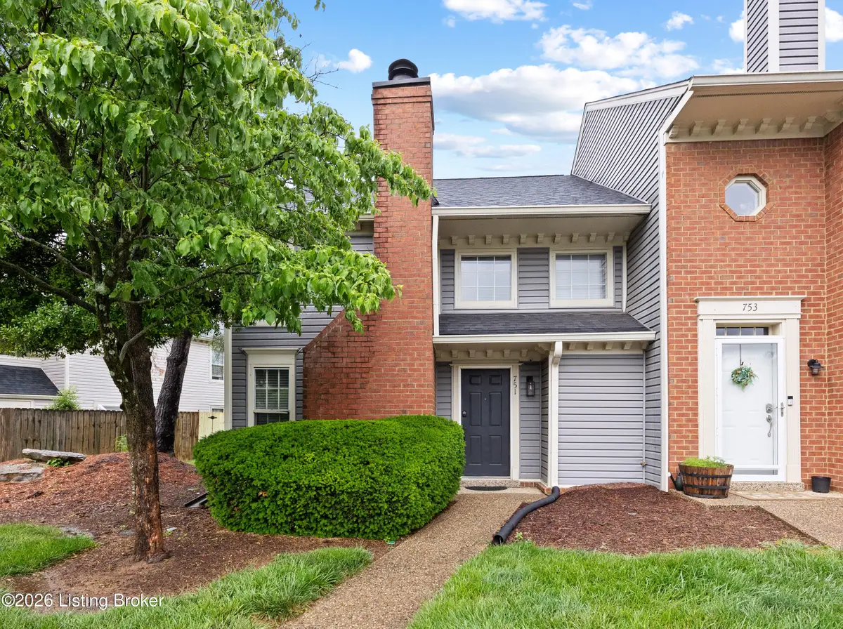751 Yorkwood Pl, Louisville, KY 40223 - #1
