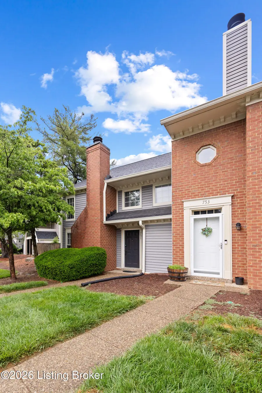 751 Yorkwood Pl, Louisville, KY 40223 - #2
