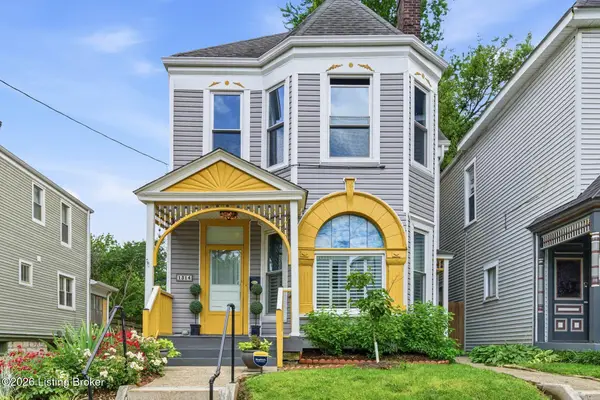1314 Morton Ave, Louisville, KY 40204