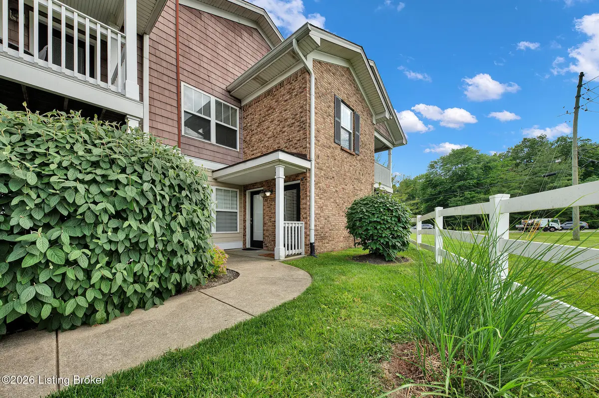 6520 Brook Bend Way #203, Louisville, KY 40229 - #1