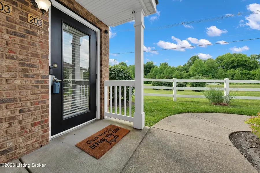 6520 Brook Bend Way #203, Louisville, KY 40229 - #2