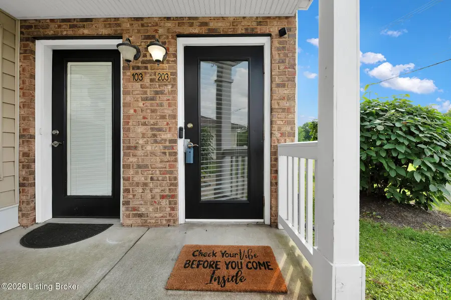 6520 Brook Bend Way #203, Louisville, KY 40229 - #3