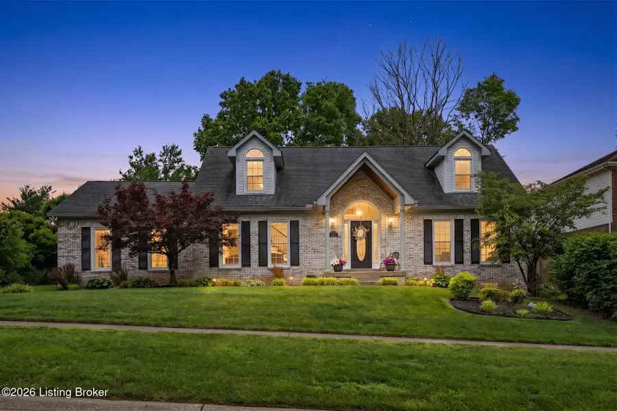 8316 Lacevine Rd, Louisville, KY 40220 - #2