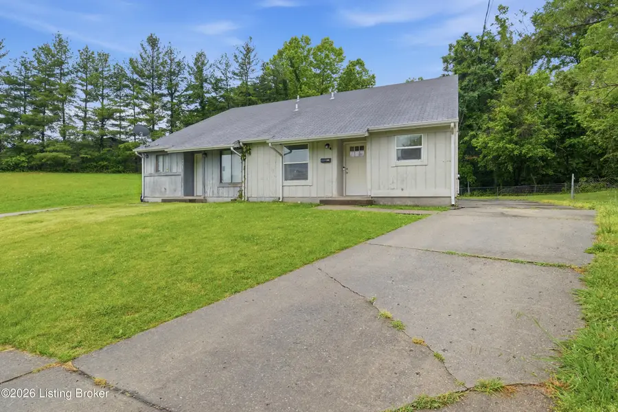 133 Mockingbird Dr, Radcliff, KY 40160 - #2