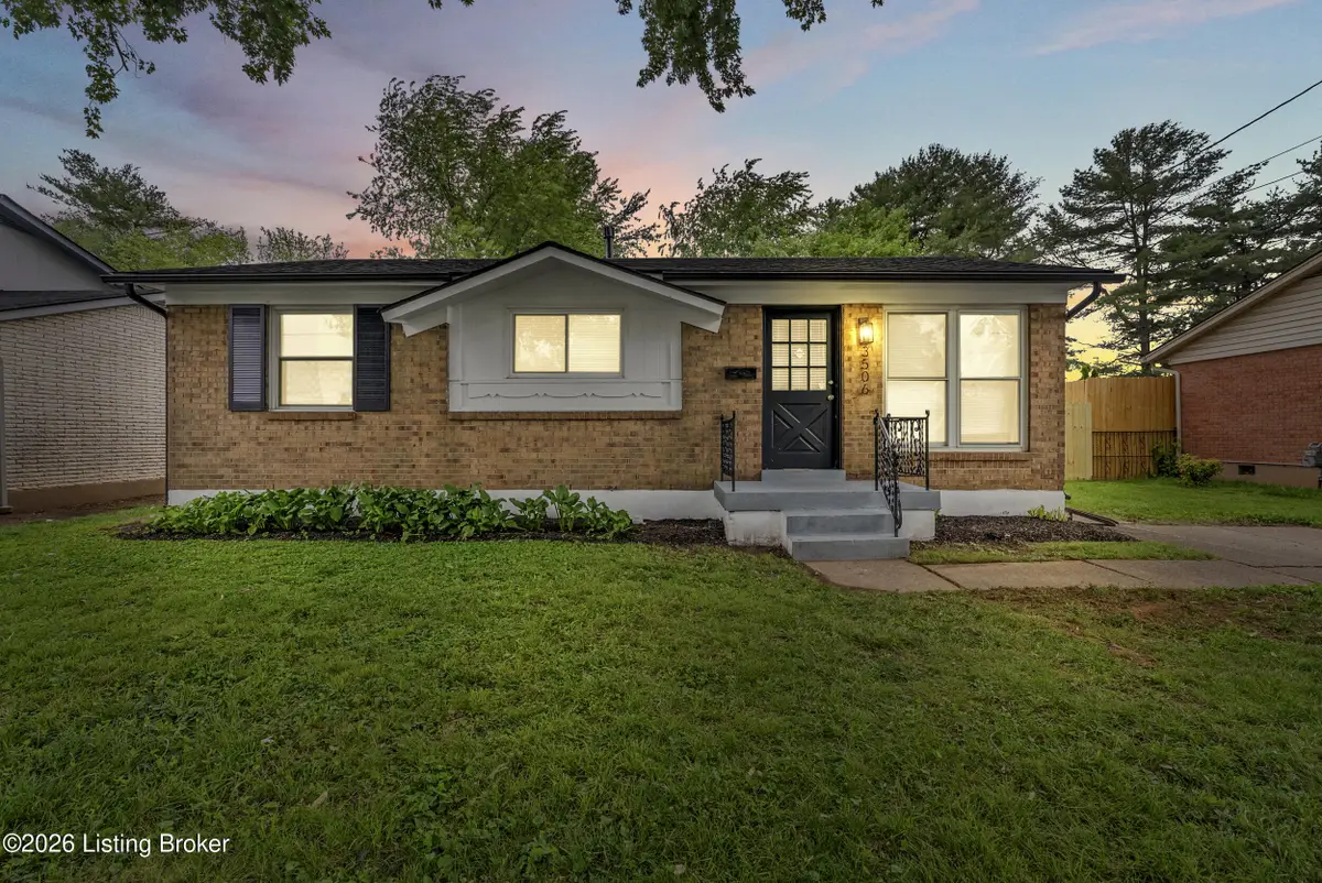 3506 Colmar Dr, Louisville, KY 40211 - #1