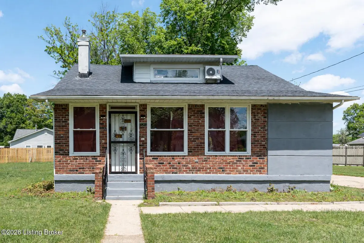 9201 Jefferson Ave, Louisville, KY 40291 - #1