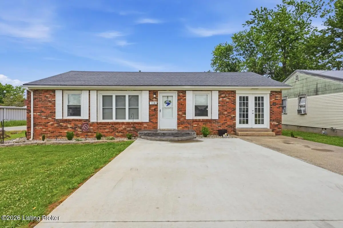 118 Mehr Ave, Leitchfield, KY 42754 - #1
