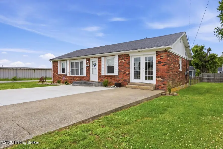 118 Mehr Ave, Leitchfield, KY 42754 - #2