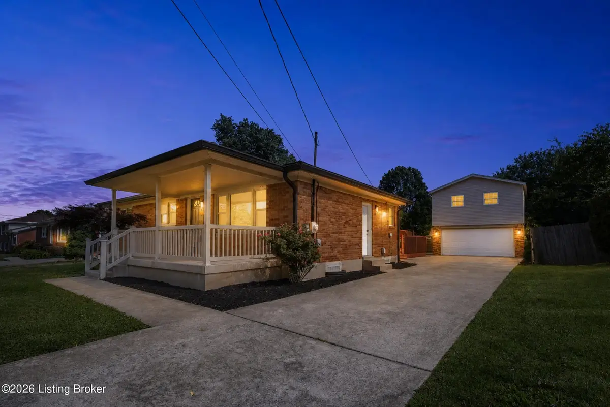 6021 Princess Way, Louisville, KY 40219 - #1