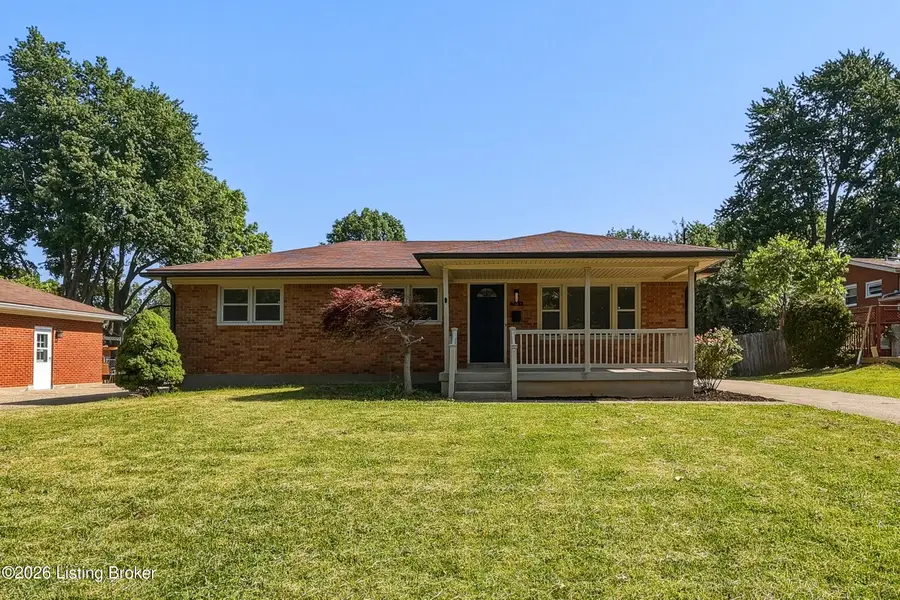 6021 Princess Way, Louisville, KY 40219 - #2