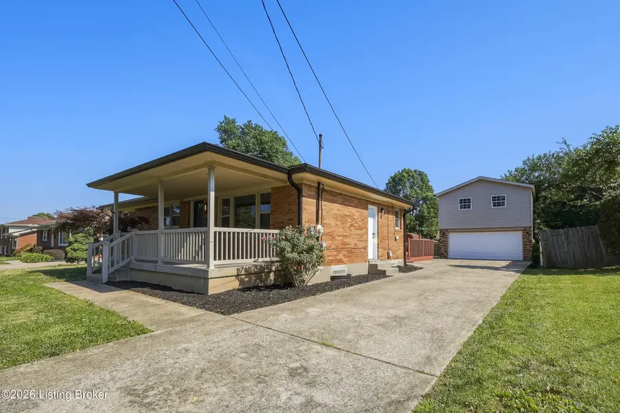 6021 Princess Way, Louisville, KY 40219 - #3