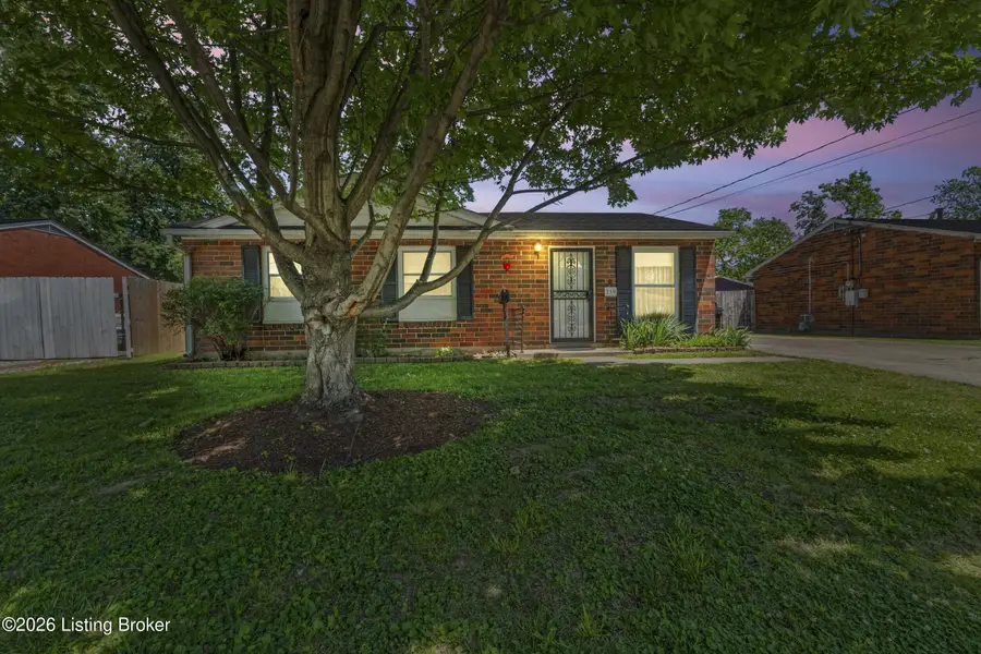 219 Downes Ln, Louisville, KY 40214 - #2