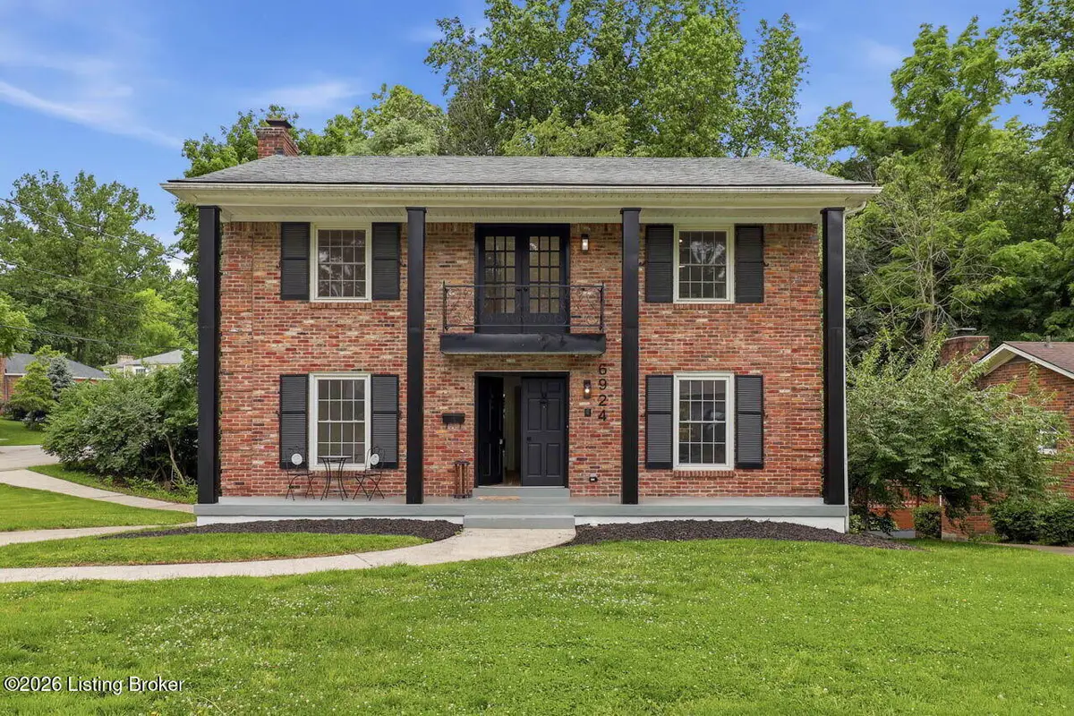6924 Norlynn Dr, Louisville, KY 40228 - #1