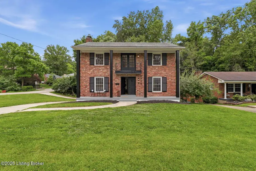 6924 Norlynn Dr, Louisville, KY 40228 - #2