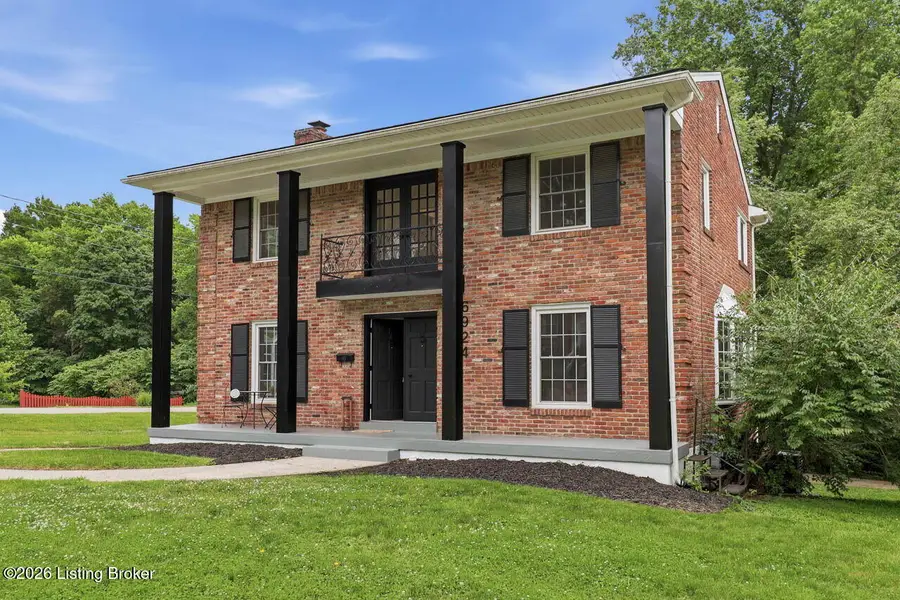 6924 Norlynn Dr, Louisville, KY 40228 - #3