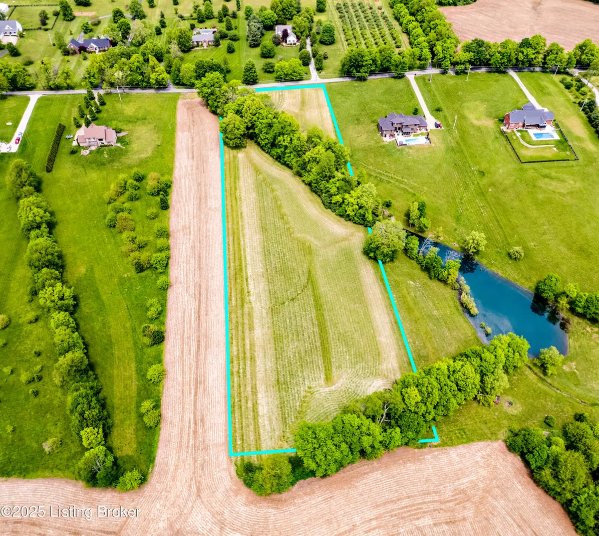 12 Clear Creek Rd, Shelbyville, KY 40065 - #1
