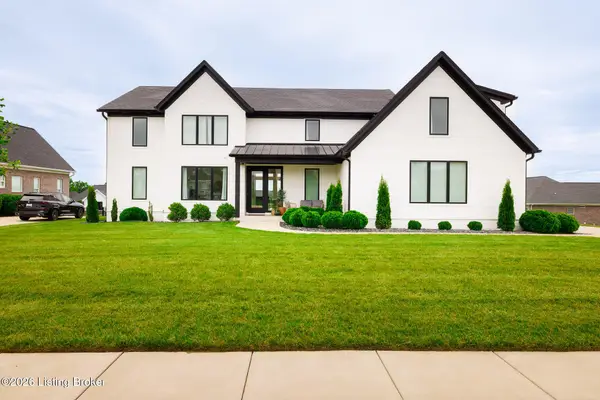 6361 Clore Ln, Crestwood, KY 40014
