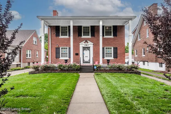 4549 Southern Pkwy, Louisville, KY 40214