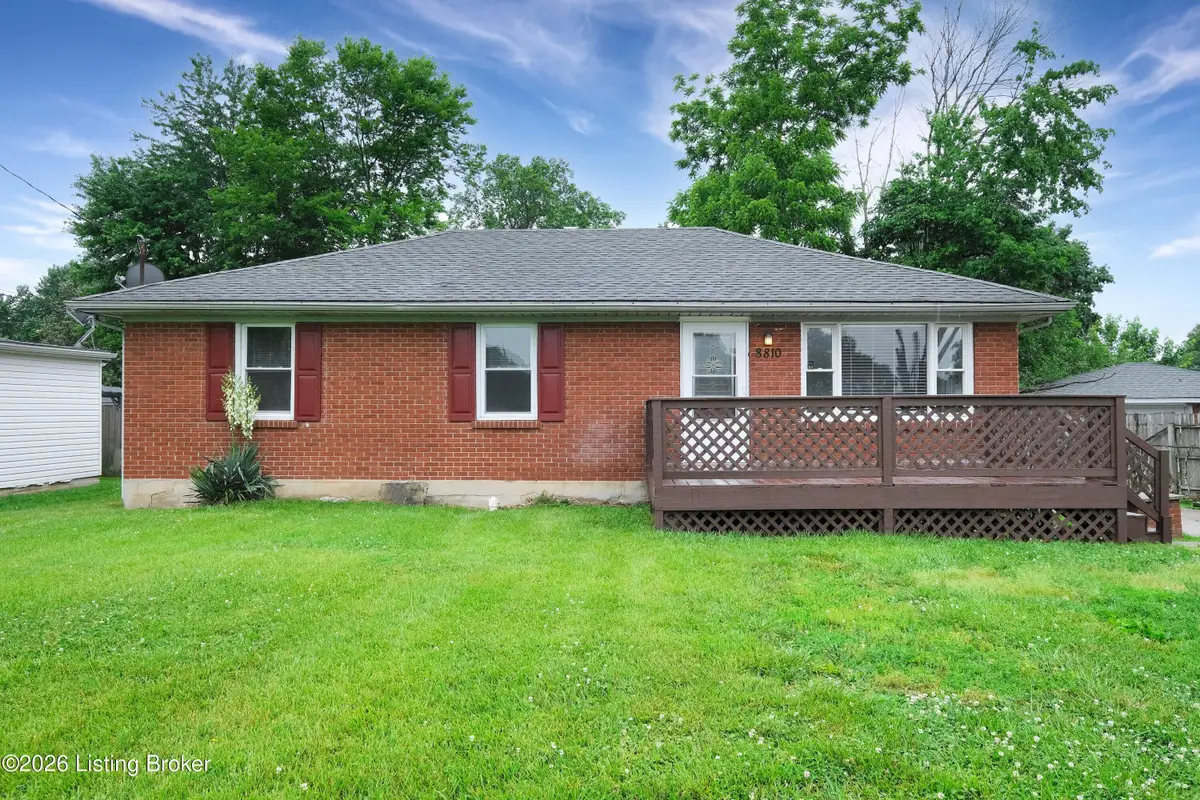 8810 Terry Rd, Louisville, KY 40258 - #1