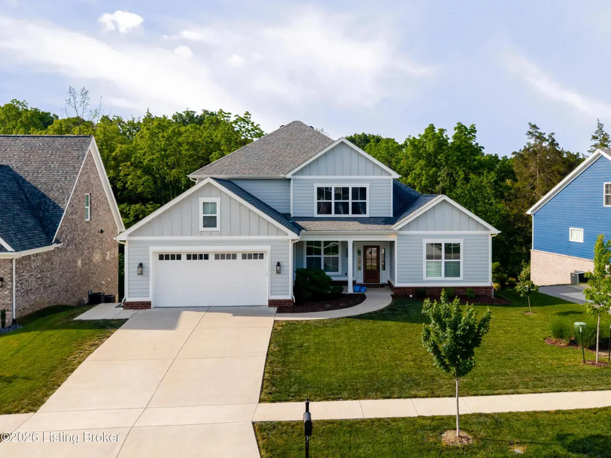12311 Vanherr Dr, Jeffersontown, KY 40299 - #1