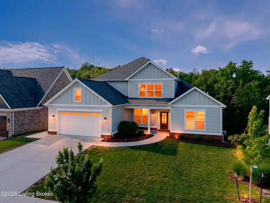 12311 Vanherr Dr, Jeffersontown, KY 40299 - #2