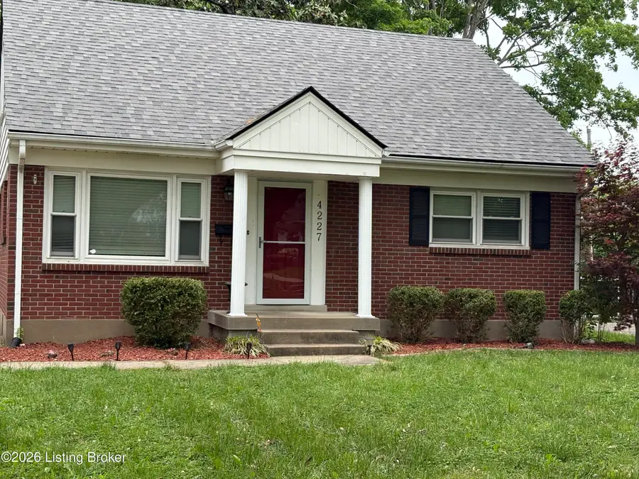 4227 Hillbrook Dr, Louisville, KY 40220 - #2