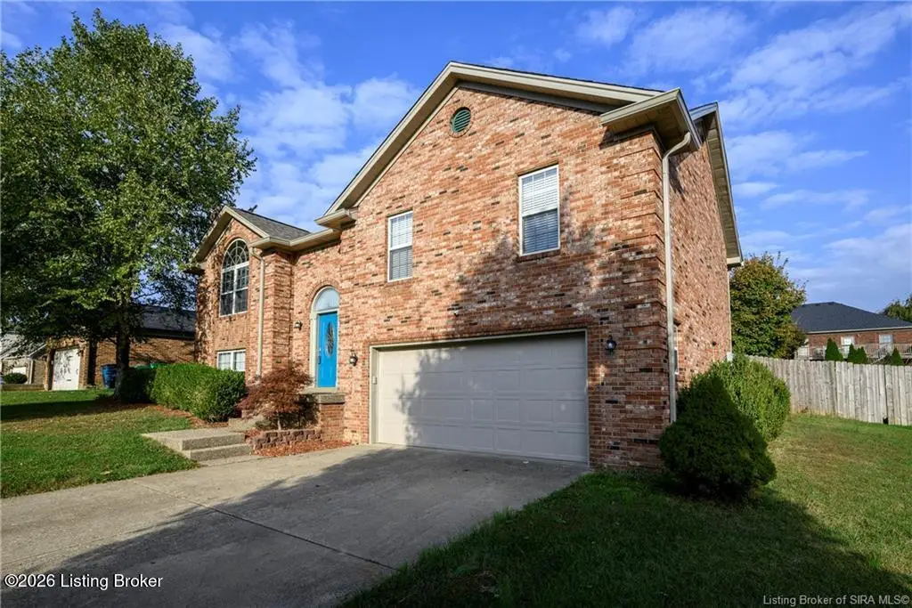 1034 Brookstone Ct, Georgetown, IN 47122 - #1