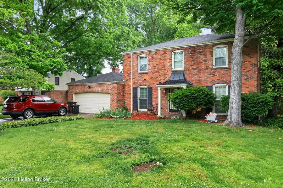3503 Pinecone Cir, Louisville, KY 40241 - #2