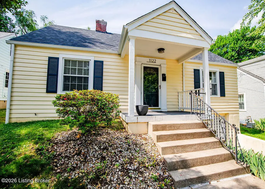 1122 Willow Ave, Louisville, KY 40204 - #3