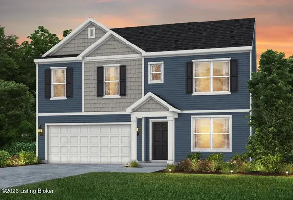 Lot 202 Castlebrook Dr, Louisville, KY 40291