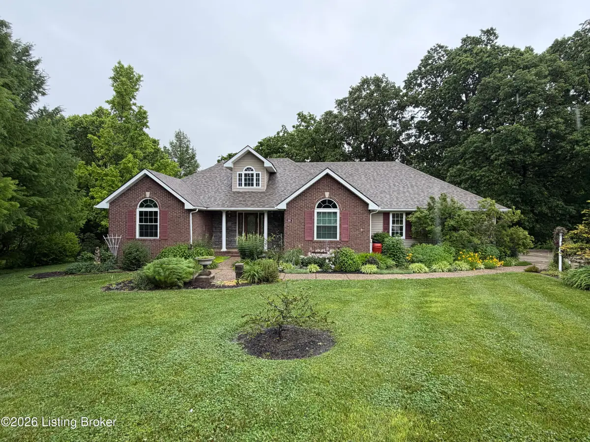 206 Meadow Ridge Dr, Bardstown, KY 40004 - #1