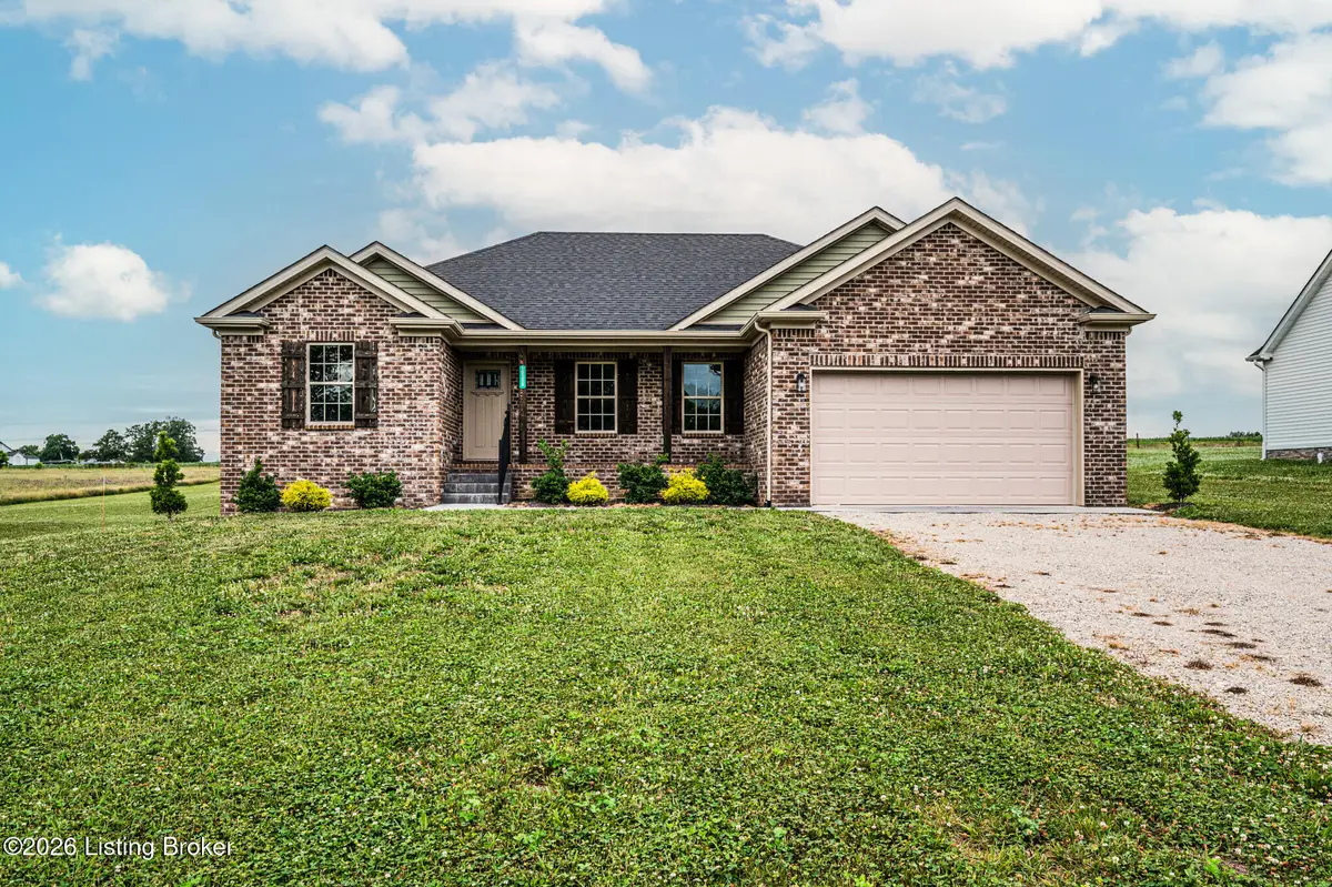 10299 Smiths Grove Scottsville Rd, Oakland, KY 42159 - #1
