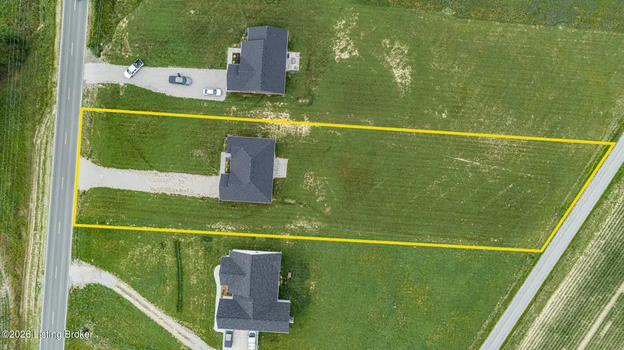 10299 Smiths Grove Scottsville Rd, Oakland, KY 42159 - #2