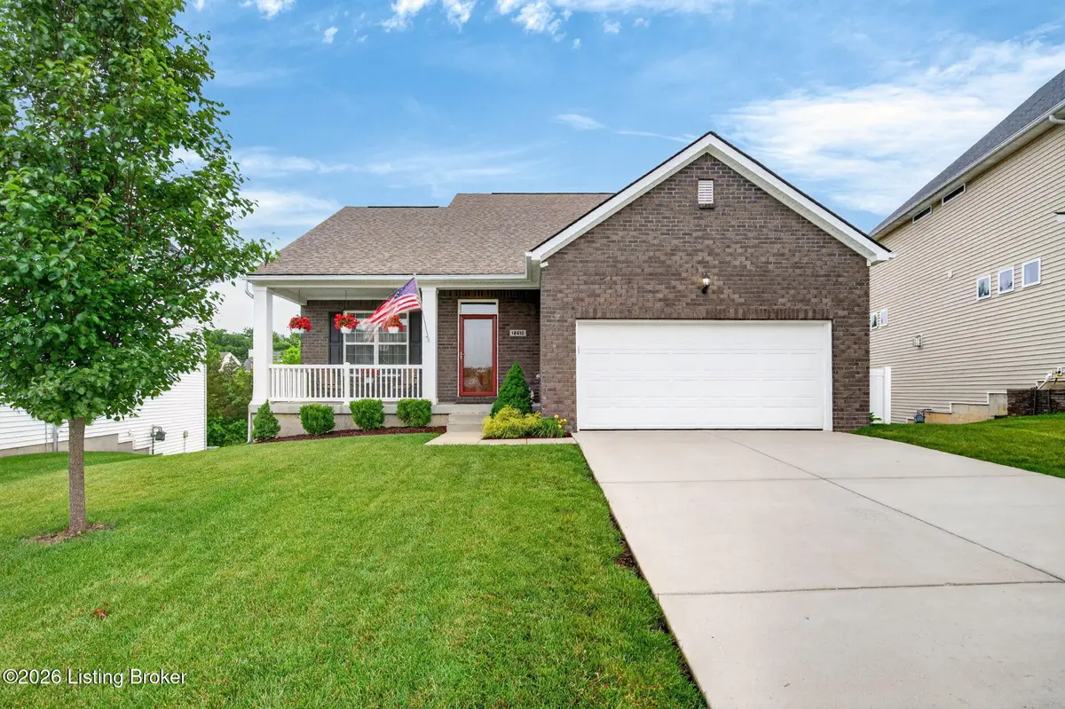 12410 Commons Lake Ct, Louisville, KY 40299 - #1