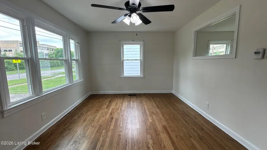 3836 Cliff Ave, Louisville, KY 40215 - #2