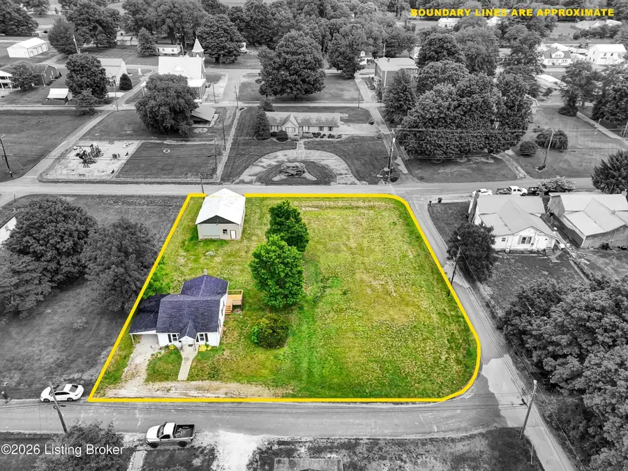 110 Eldorado St, Sonora, KY 42776 - #2