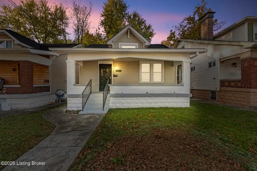 3850 W Muhammad Ali Blvd, Louisville, KY 40212 - #3