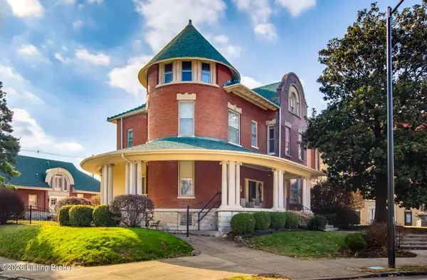 2026 Cherokee Pkwy #A, Louisville, KY 40204