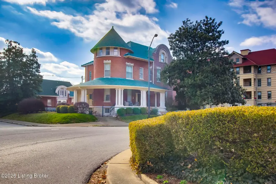 2026 Cherokee Pkwy #A, Louisville, KY 40204 - #2