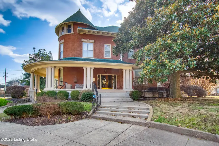 2026 Cherokee Pkwy #A, Louisville, KY 40204 - #3