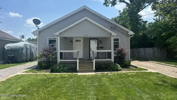 204 E Florence Ave, Louisville, KY 40209