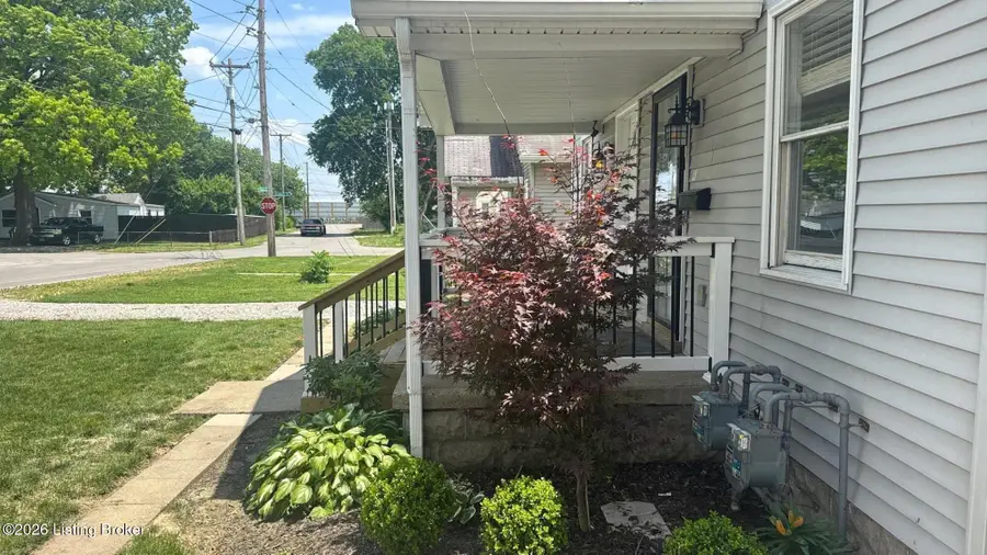 204 E Florence Ave, Louisville, KY 40209 - #2