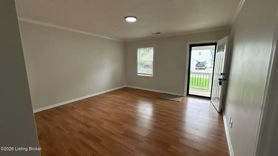 204 E Florence Ave, Louisville, KY 40209 - #3