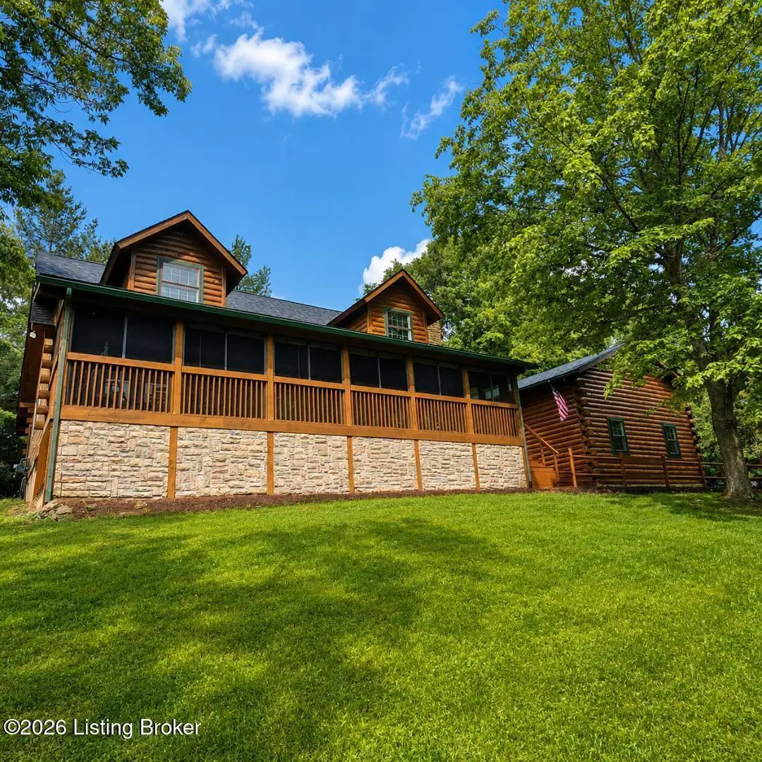 1401 Lakeshore Pkwy, Brandenburg, KY 40108 - #1