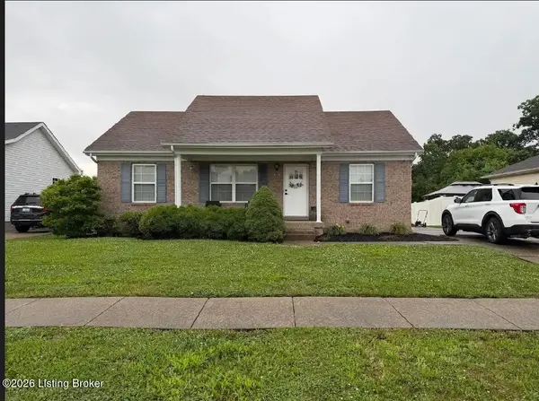 550 Tecumseh Dr, Shepherdsville, KY 40165