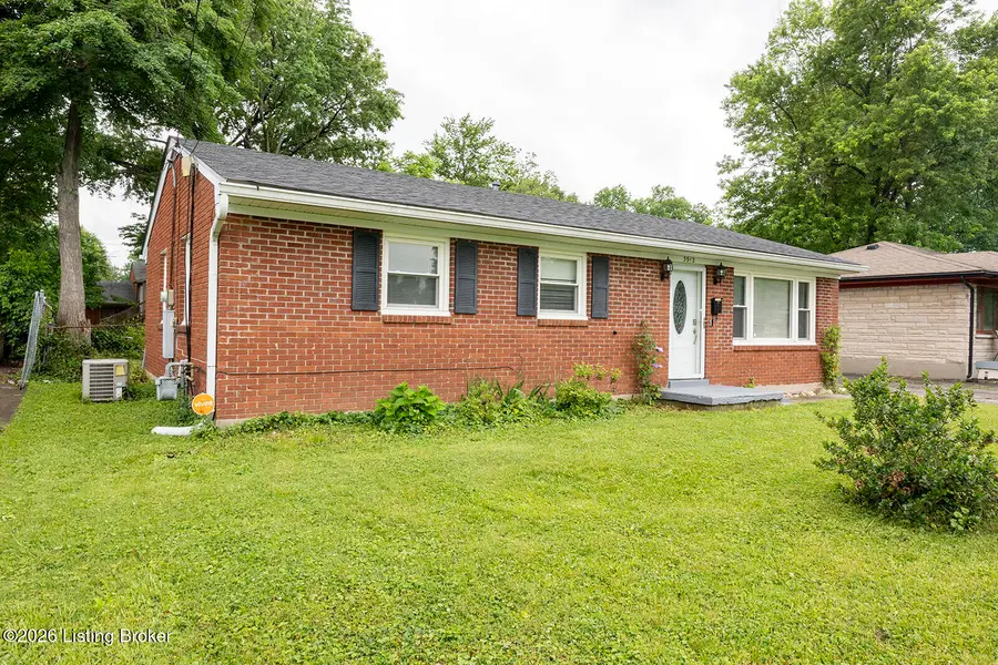 3912 Sparta Dr, Louisville, KY 40219 - #3