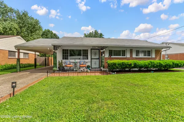 2030 Kendall Ln, Louisville, KY 40216